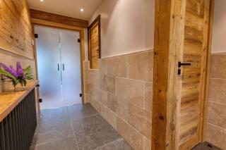 *Nouveau* Chalet Chamonix Cottage - Chamonix - 9