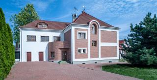 Penzion Lhotka - Ostrava - 0