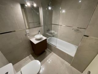 Modern Studio in San Telmo - Paseo de la Cisterna -434 - Buenos Aires - 4