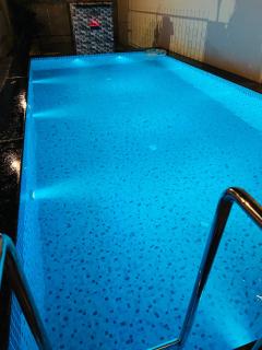 Mystic Dreamville 3BHK Villa Lonavala - 5