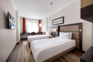 Ramada Plaza By Wyndham Istanbul City Center - 1