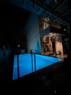 Mystic Dreamville 3BHK Villa Lonavala - Lonavala - 3