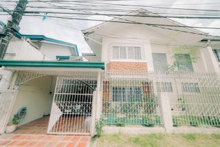 HOUSE A - Bahay Bakasyunan in New intramuros Village, Old balara Q.C - Manila - 4
