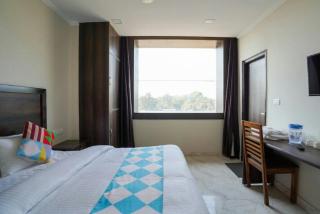 Hotel Midtown - Palwal - 4