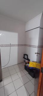 Apartamento de frente para praia- edifício HB - 6