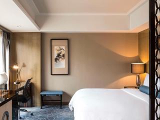 Pullman Shanghai Jingan - Shanghai - 7