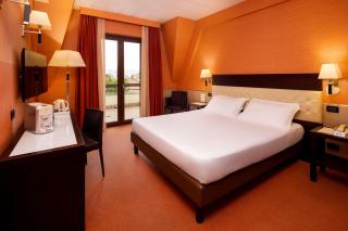 Best Western Gorizia Palace - 8