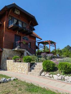 Rustic dream MIA - Zlatibor - 5