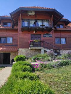 Rustic dream MIA - Zlatibor - 3