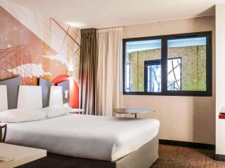 ibis Styles Poitiers Centre - Poitiers - 5