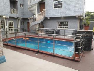 Valley Front View Hotel - 0