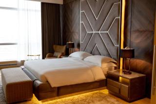 Hyatt Regency Dushanbe - Dushanbe - 6