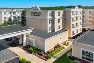 Homewood Suites by Hilton Boston/Canton, MA - Canton - 0