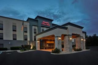 Hampton Inn & Suites Lady Lake/The Villages - The Villages - 0