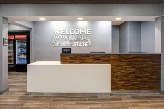 Hampton Inn & Suites Lady Lake/The Villages - The Villages - 8