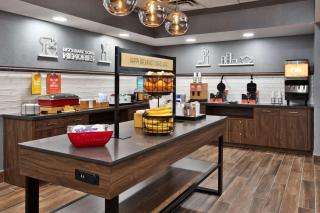 Hampton Inn & Suites Lady Lake/The Villages - The Villages - 3
