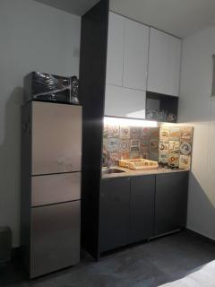 Studio In Dbayeh In A Prime Location, Wifi, 38sqm - 8