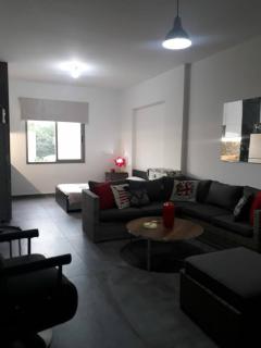Studio In Dbayeh In A Prime Location, Wifi, 38sqm - Dbayeh - 2