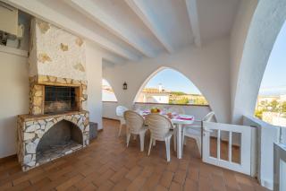 Villa Sharon - L' Escala - 7