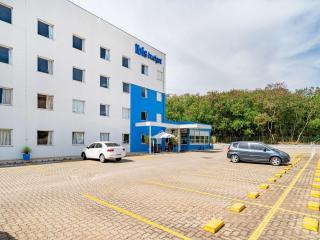 ibis budget Piracicaba - Piracicaba - 3