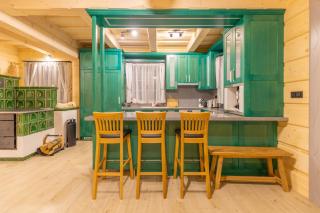 Wellness Chalet Kohútka - Lazy pod Makytou - 5
