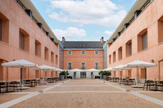 NH Collection Palacio de Aranjuez - Aranjuez - 2