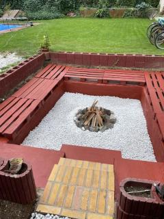 Schöne Wohnung in Bestlage inclusive Parkplatz - Leipzig - 3