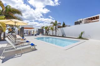 Villa Julia by Villalia - 5