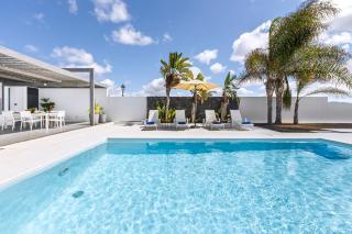 Villa Julia by Villalia - Playa Blanca - 8