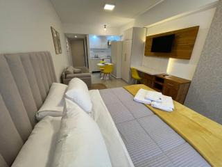 Luxurious Studio In San Telmo Paseo De La Cisterna - Buenos Aires - 7