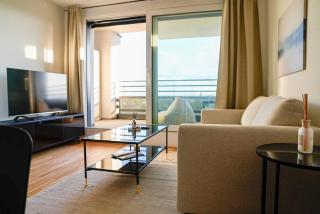 Classy Studio near Thermal Spa - Wenen - 9
