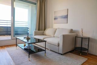 Classy Studio near Thermal Spa - Wenen - 4
