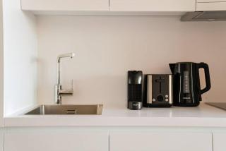 Classy Studio near Thermal Spa - Wenen - 1
