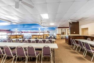 Wingate by Wyndham Marietta Conference Center Ohio - Marietta - 2