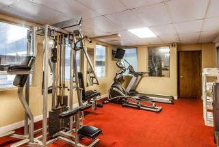 Wingate by Wyndham Marietta Conference Center Ohio - Marietta - 1