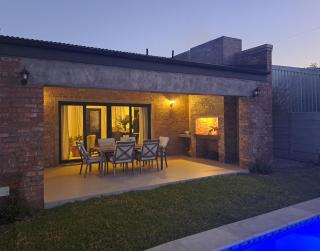 KARENINA'S Self-catering Accommodation - Riebeek-Kasteel - 3