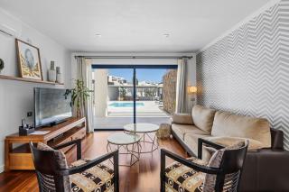 Villa Julia by Villalia - Playa Blanca - 5
