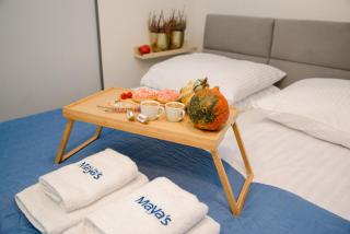 Maya's Flats & Resorts 34 - Chmielna 73 - Gdańsk - 1