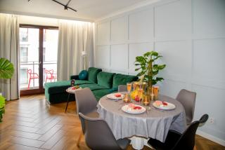 Maya's Flats & Resorts 34 - Chmielna 73 - Gdańsk - 7