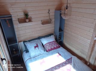 Chalet des fontaines claires - 8