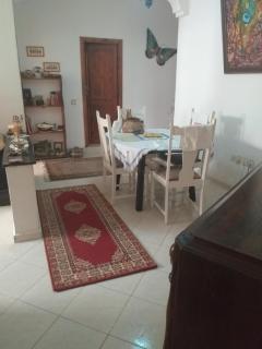 Room in Guest room - Nadia chamber with lounge terrace - El Jadida - 2