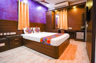 FabHotel Sai Residency - Nr Tambaram Railway Station - Chennai - 9