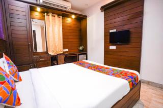 FabHotel MM Residency - 5