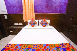 FabHotel Sai Residency - Nr Tambaram Railway Station - Chennai - 4