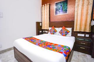 FabHotel Sai Residency - Nr Tambaram Railway Station - Chennai - 1