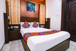 FabHotel Sai Residency - Nr Tambaram Railway Station - Chennai - 7