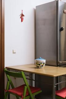MORAITAKIS HOME - Iráclio - 8