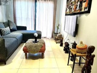 Forest View apartment F9 - Amdalai - 7