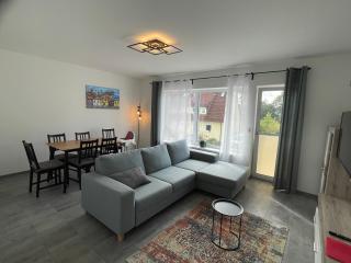 Messe- und Ferienwohnung Feucht - Feucht - 8