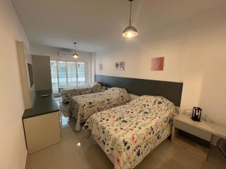 Modern Studio in San Telmo - Paseo de la Cisterna -405 - Buenos Aires - 0
